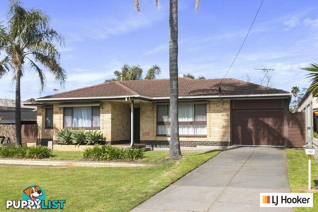 40 Fenton Avenue CHRISTIES BEACH SA 5165