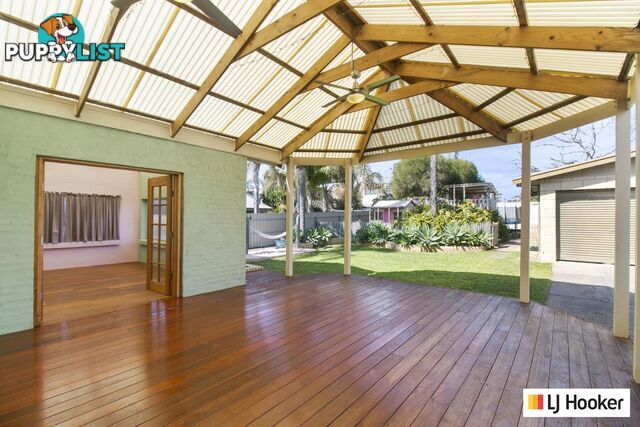 40 Fenton Avenue CHRISTIES BEACH SA 5165