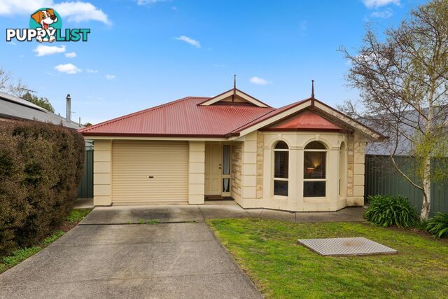 17 Margaret Court NAIRNE SA 5252