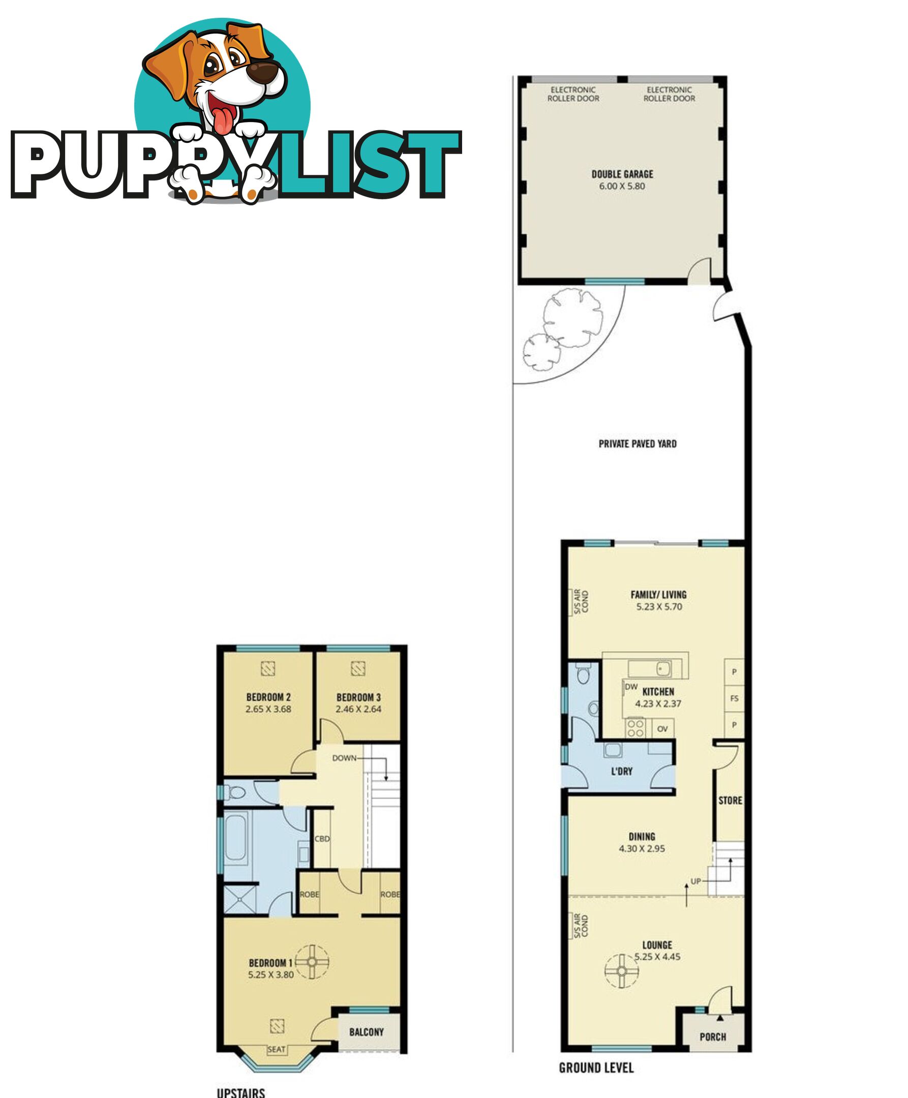 34a Tod Street GLENELG NORTH SA 5045