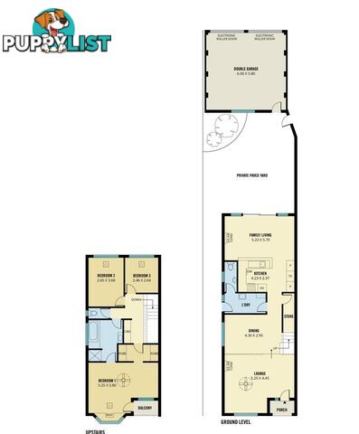 34a Tod Street GLENELG NORTH SA 5045