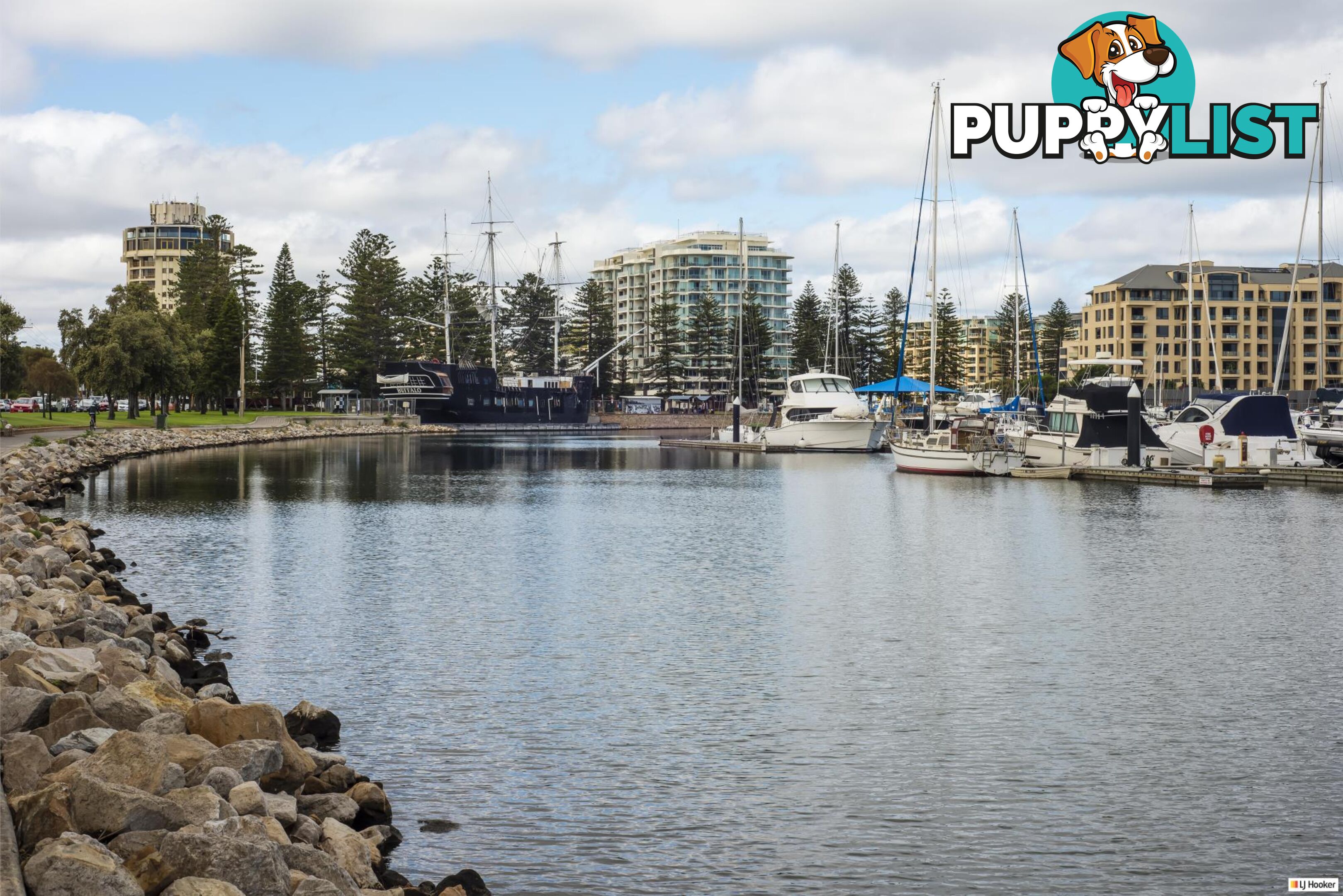 34a Tod Street GLENELG NORTH SA 5045