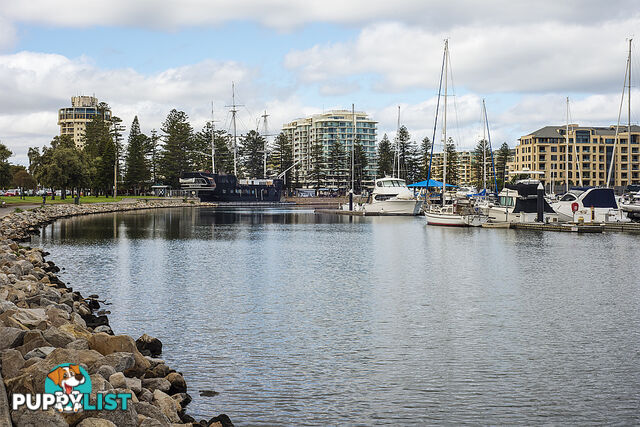 34a Tod Street GLENELG NORTH SA 5045