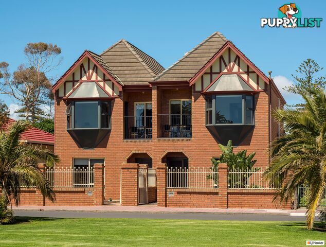 34a Tod Street GLENELG NORTH SA 5045