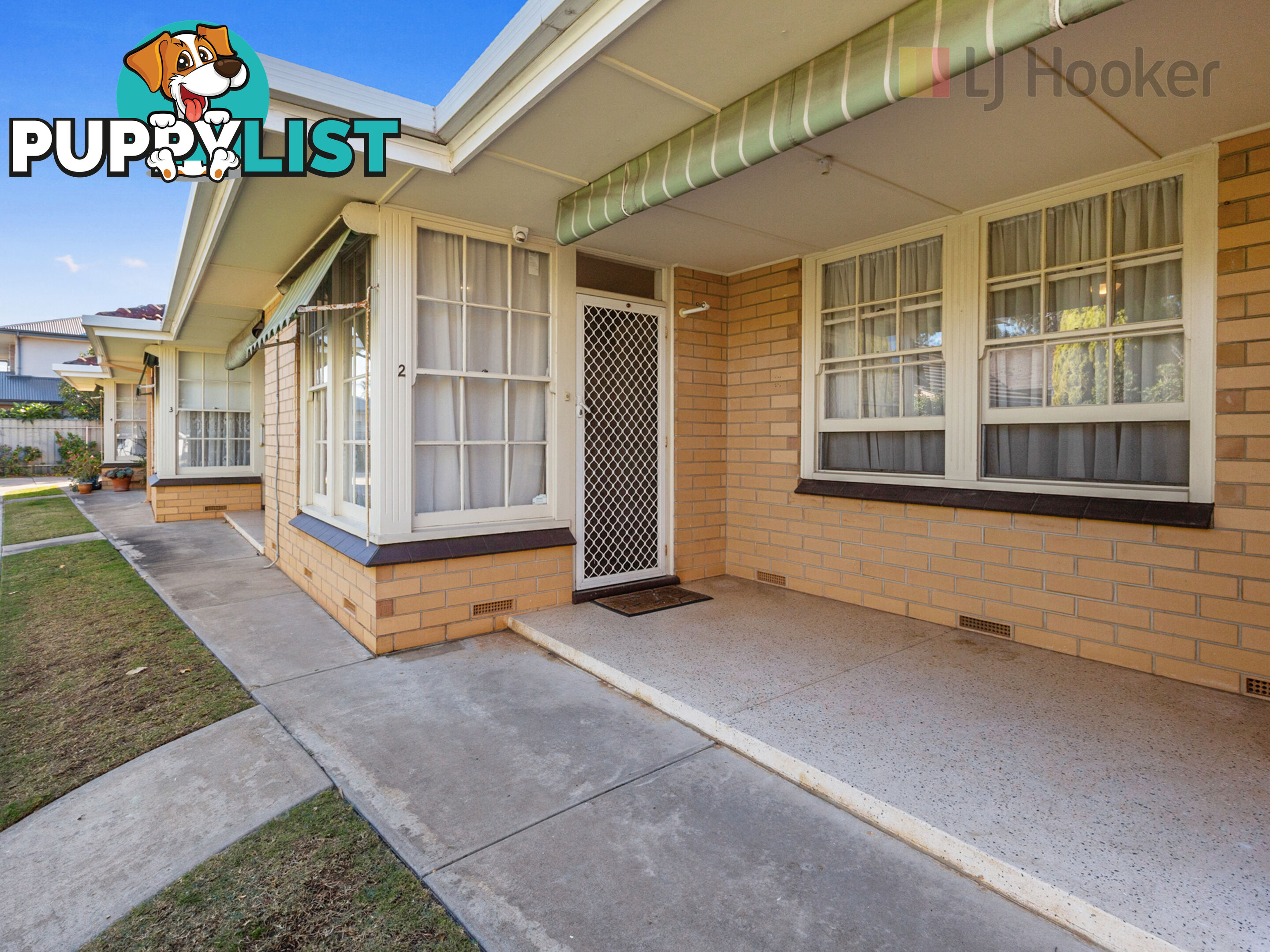 2/2 Strathmore Terrace BRIGHTON SA 5048