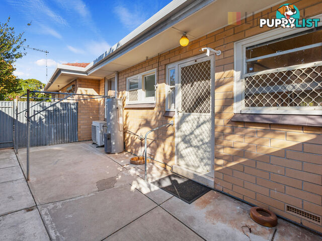 2/2 Strathmore Terrace BRIGHTON SA 5048