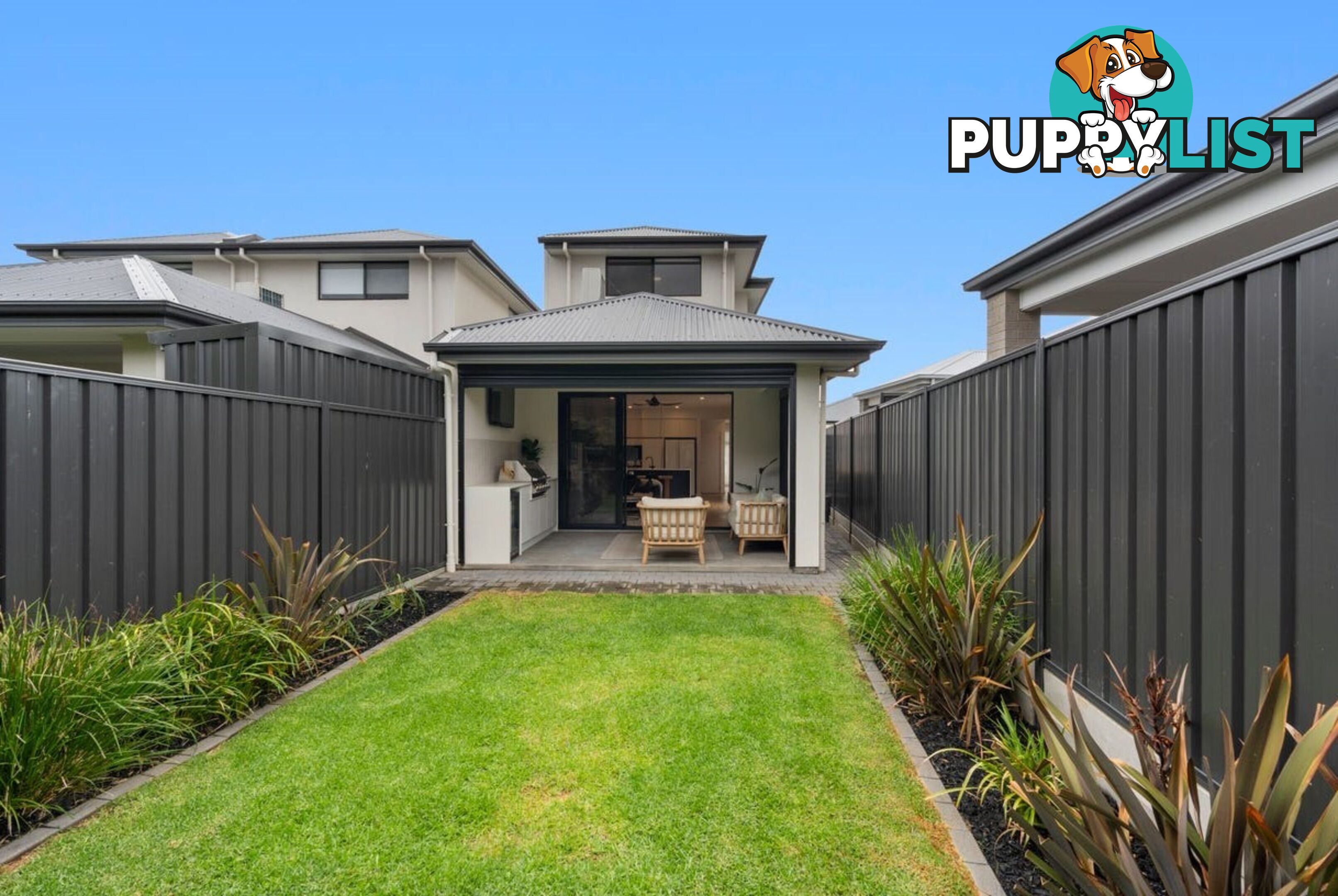 42B Lawson Avenue MORPHETTVILLE SA 5043