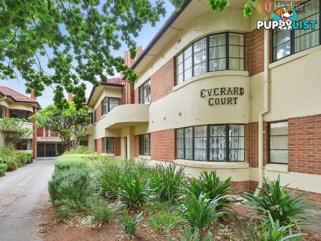 13/46 Anzac Highway EVERARD PARK SA 5035