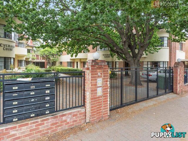 13/46 Anzac Highway EVERARD PARK SA 5035