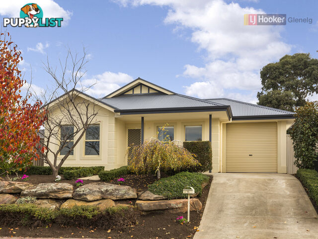 15 Lucy  Court TROTT PARK SA 5158