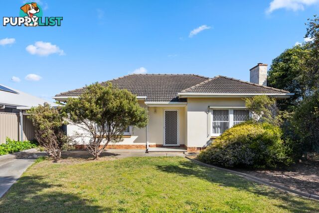 23 Baker  Street GLENGOWRIE SA 5044