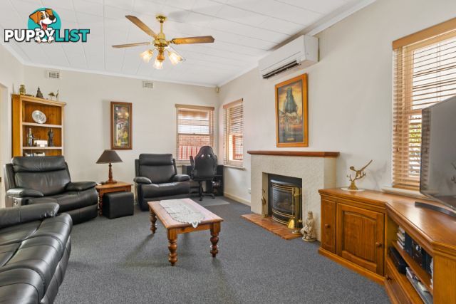 8 Lloyd Street ST MARYS SA 5042