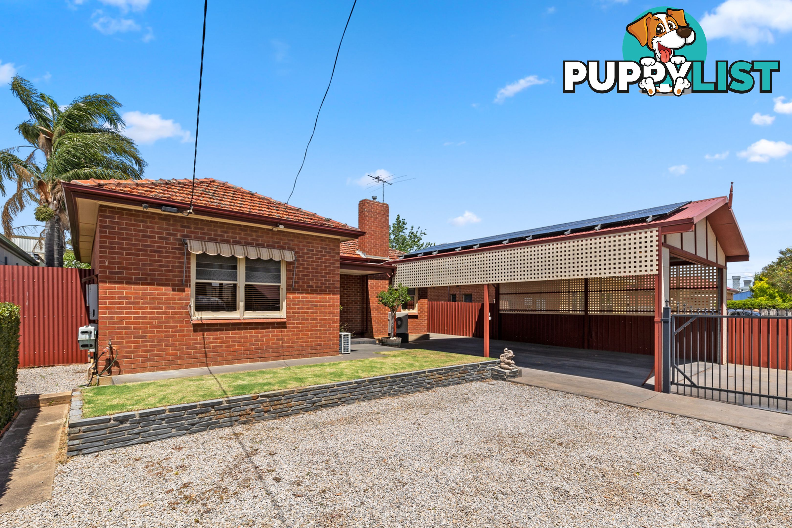 8 Lloyd Street ST MARYS SA 5042