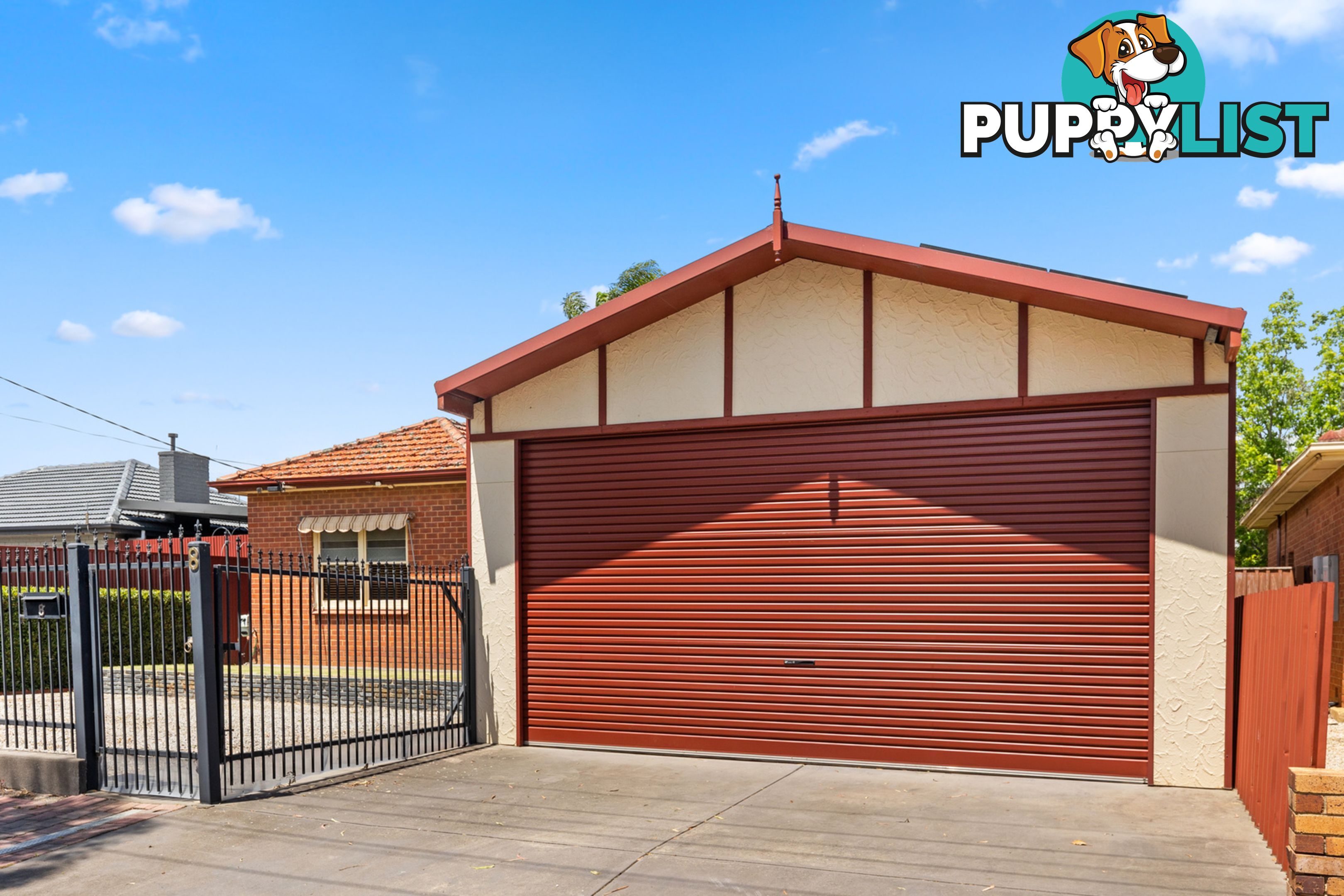 8 Lloyd Street ST MARYS SA 5042