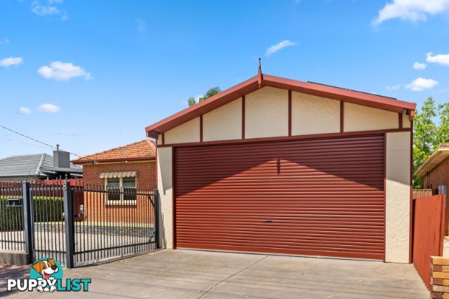 8 Lloyd Street ST MARYS SA 5042