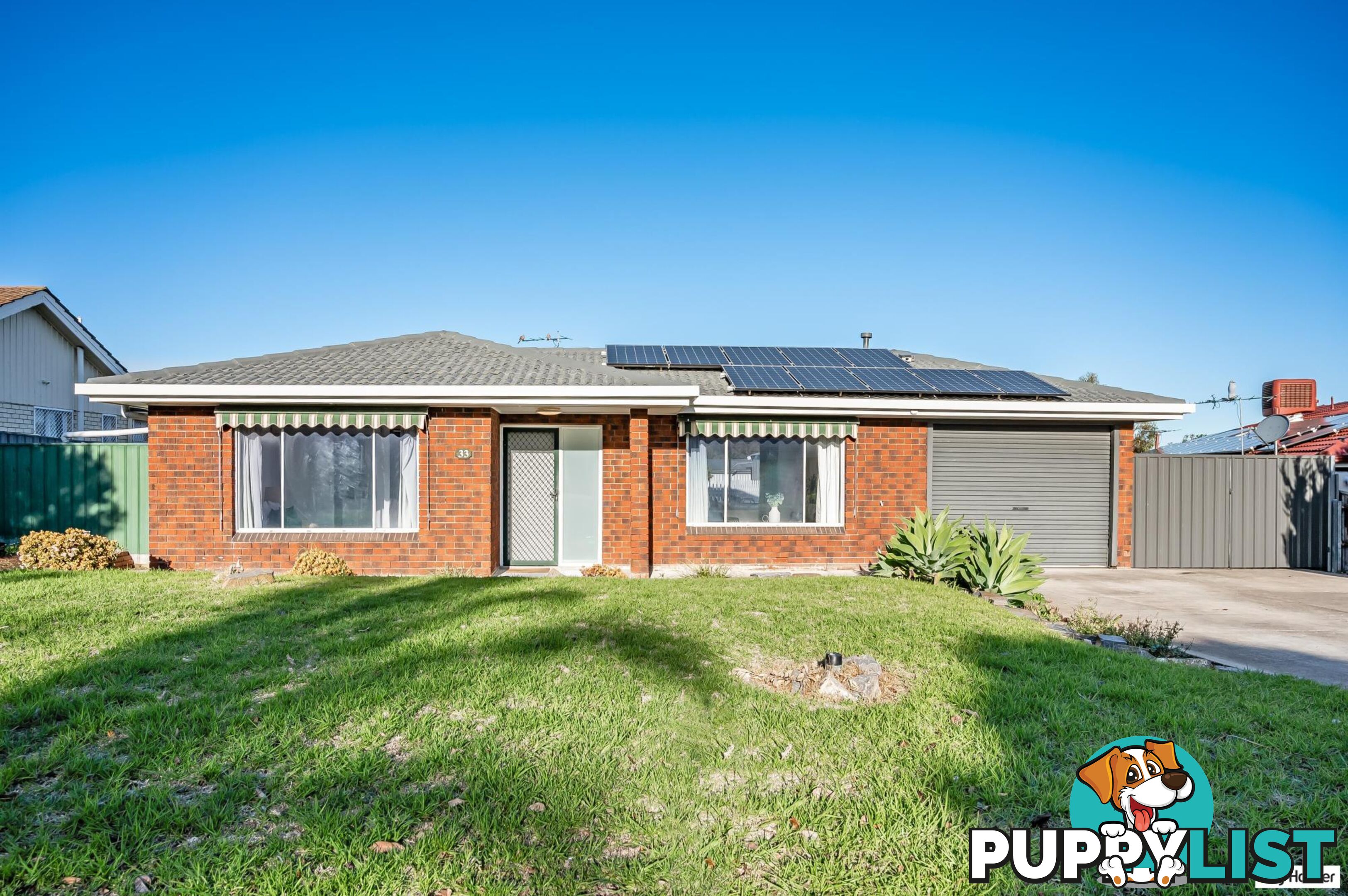 33 Westall Way SHEIDOW PARK SA 5158