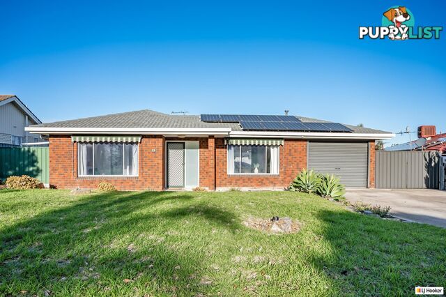 33 Westall Way SHEIDOW PARK SA 5158