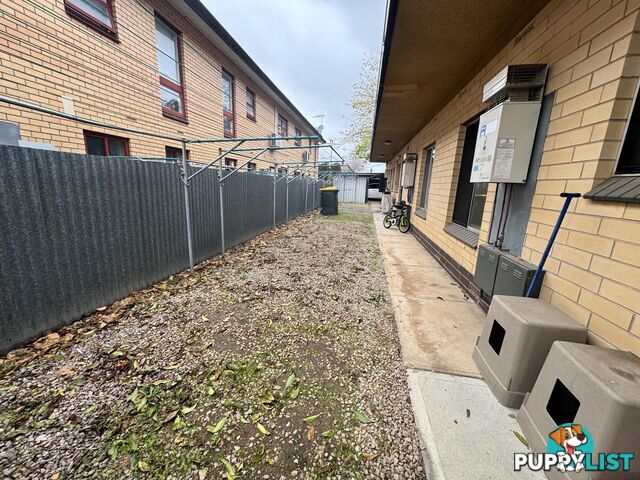 3/12 Jeffrey Street BROOKLYN PARK SA 5032