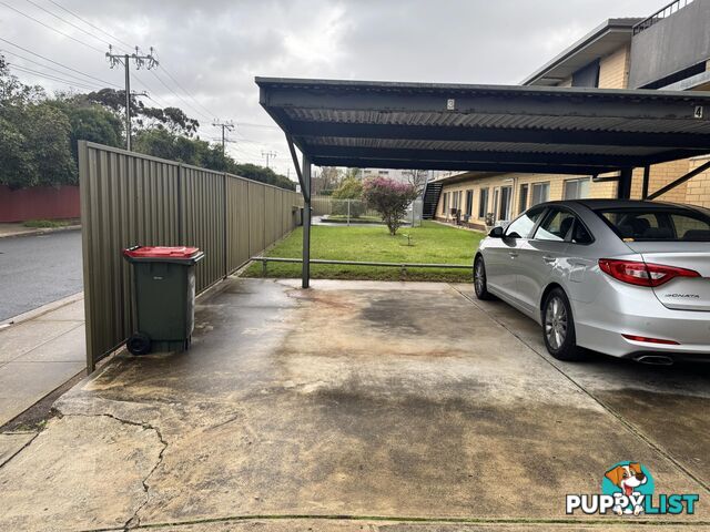 3/12 Jeffrey Street BROOKLYN PARK SA 5032