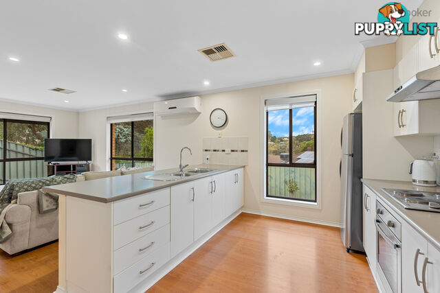4/53a Oakridge Road ABERFOYLE PARK SA 5159