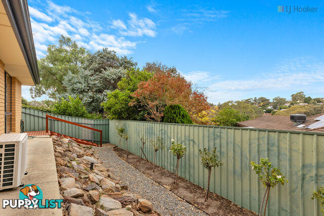 4/53a Oakridge Road ABERFOYLE PARK SA 5159