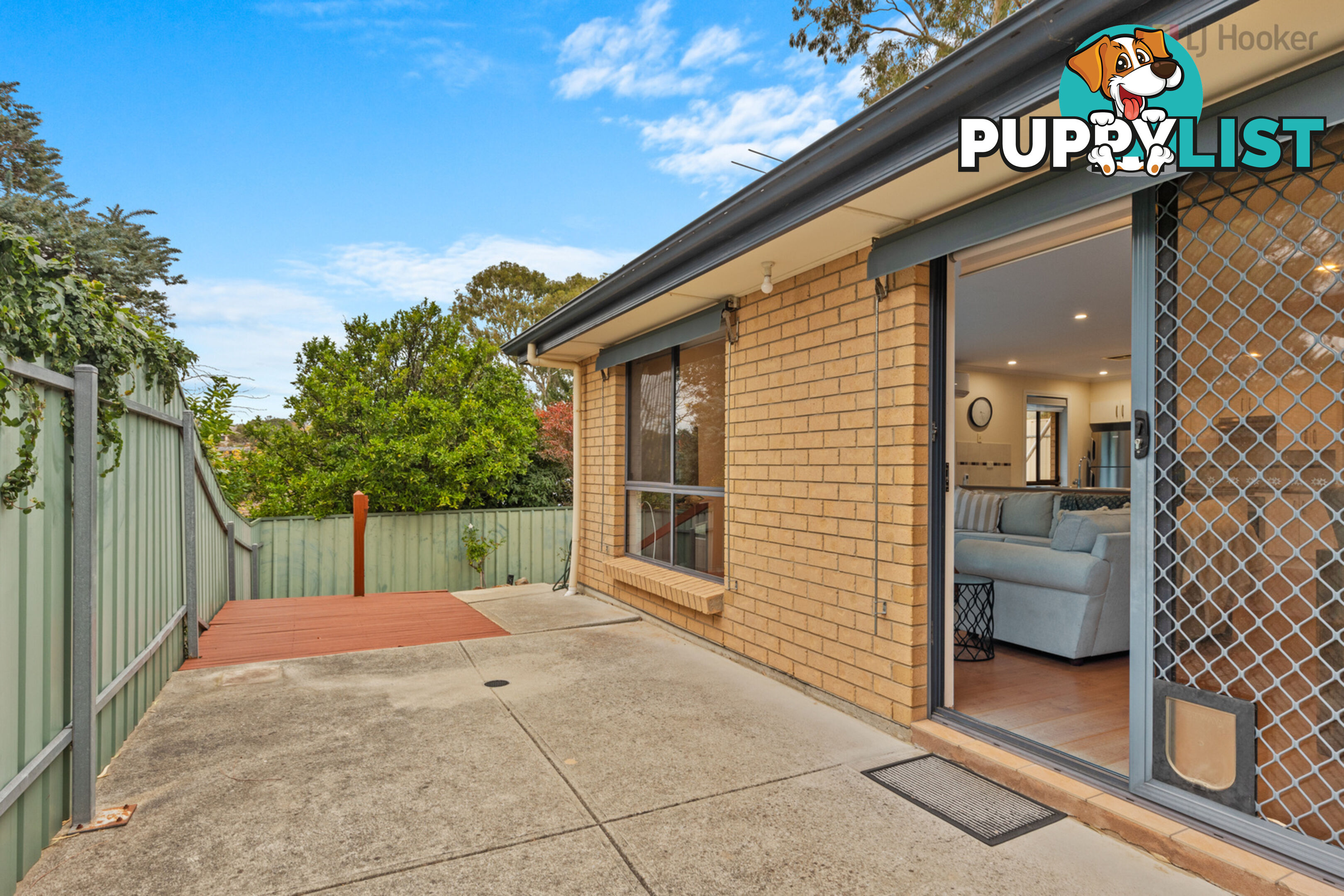4/53a Oakridge Road ABERFOYLE PARK SA 5159