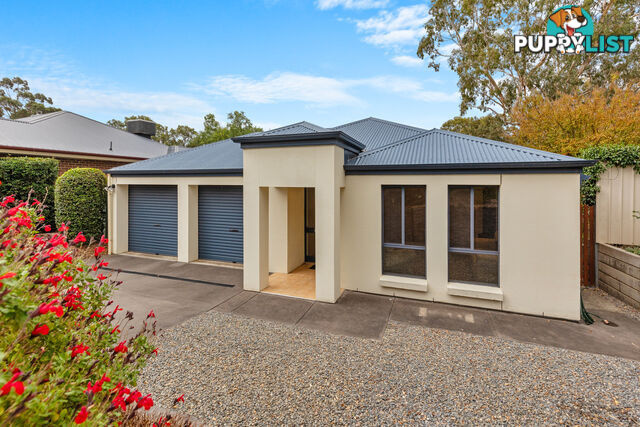4/53a Oakridge Road ABERFOYLE PARK SA 5159