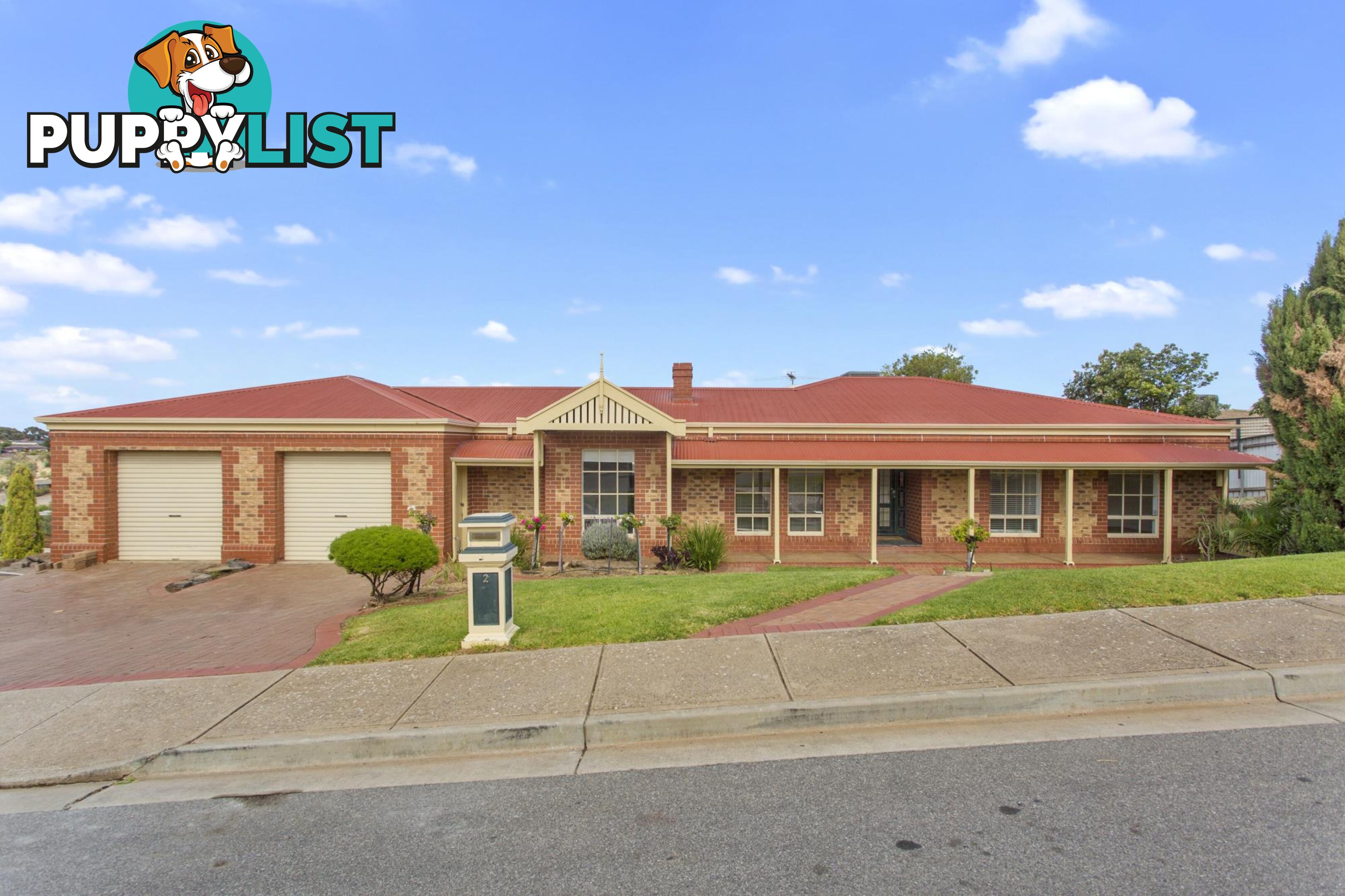 2 Inali Court HALLETT COVE SA 5158