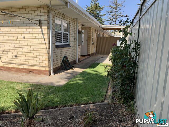 3/63 Partridge Street GLENELG SOUTH SA 5045