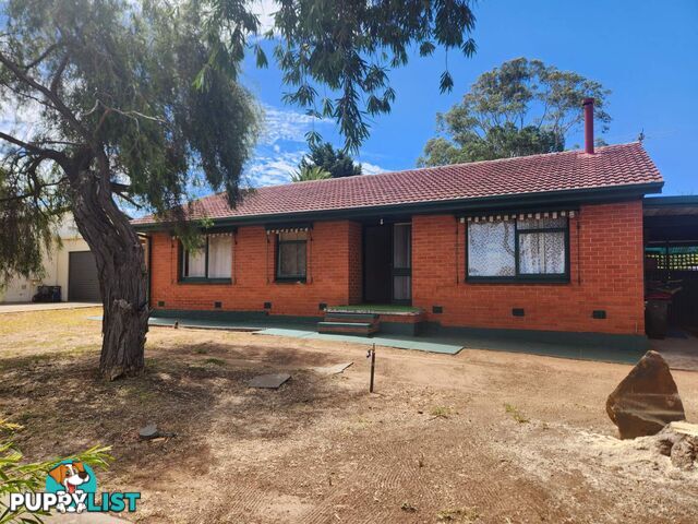 21 Marcian Street CHRISTIE DOWNS SA 5164