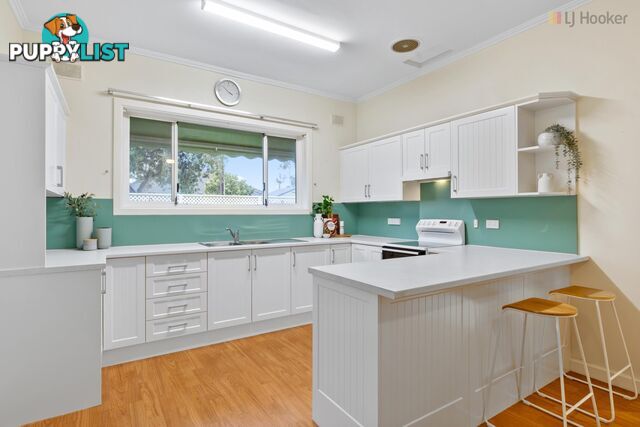 9 Walkley Avenue WARRADALE SA 5046