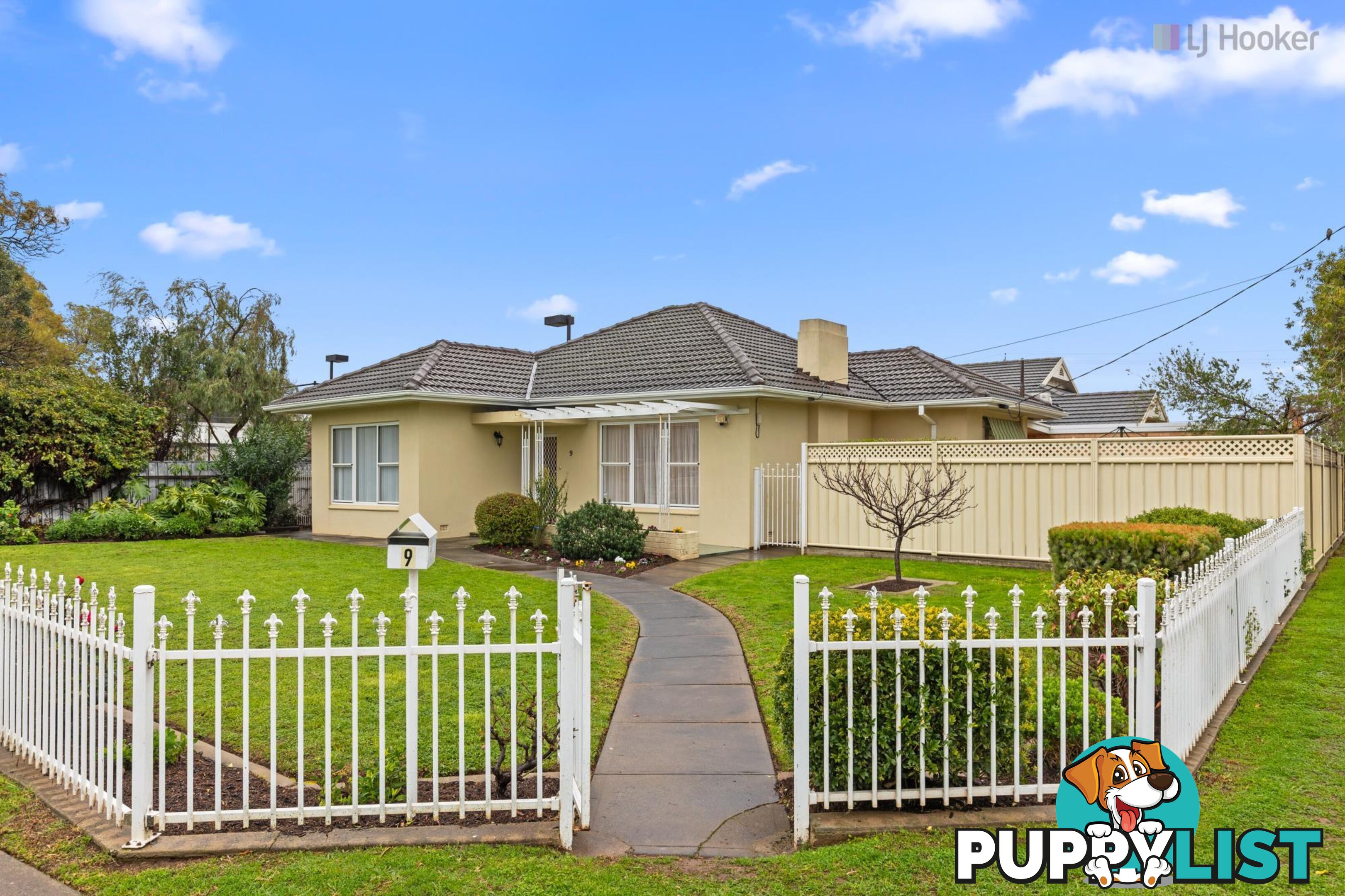 9 Walkley Avenue WARRADALE SA 5046