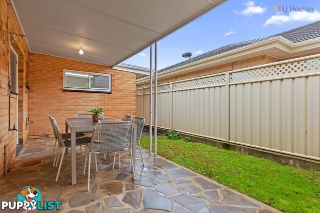 9 Walkley Avenue WARRADALE SA 5046