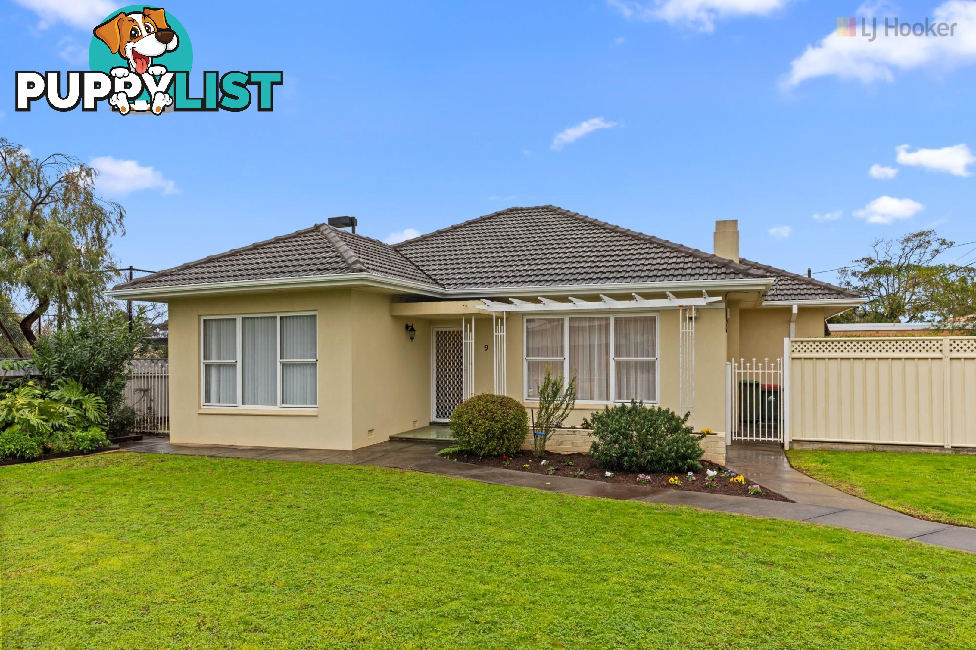 9 Walkley Avenue WARRADALE SA 5046