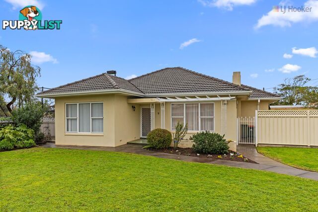9 Walkley Avenue WARRADALE SA 5046