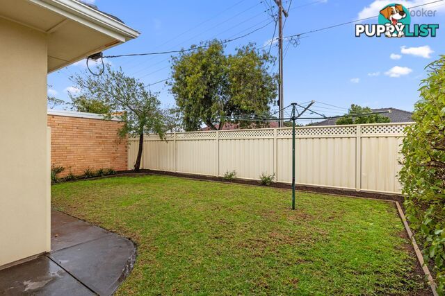 9 Walkley Avenue WARRADALE SA 5046