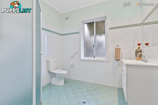 9 Walkley Avenue WARRADALE SA 5046