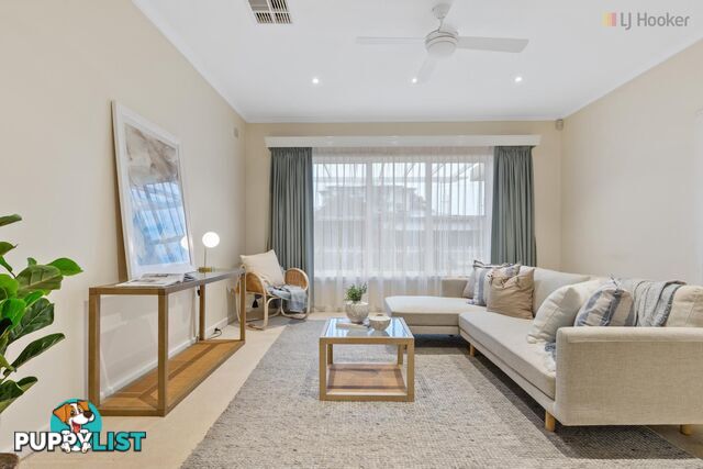9 Walkley Avenue WARRADALE SA 5046