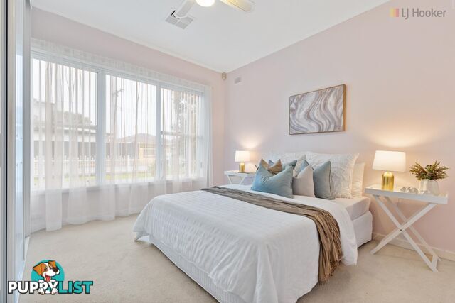 9 Walkley Avenue WARRADALE SA 5046
