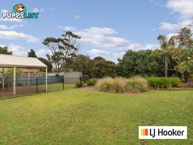 19 Kevin Street CHRISTIE DOWNS SA 5164