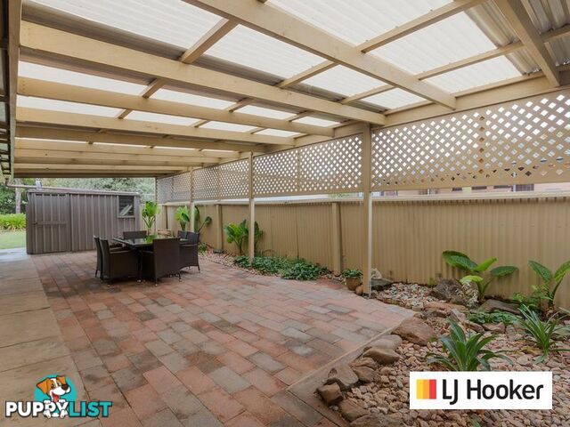 19 Kevin Street CHRISTIE DOWNS SA 5164