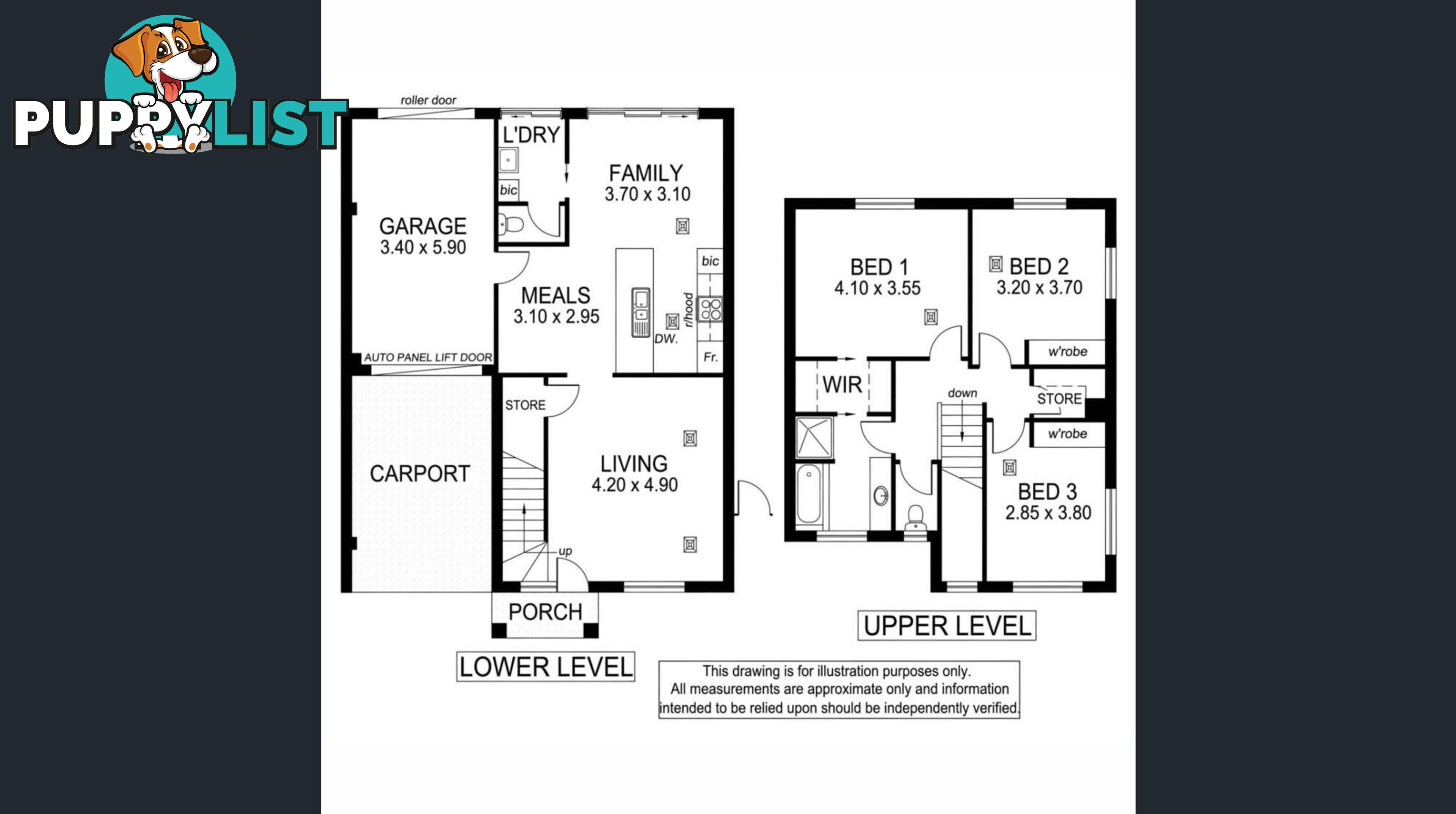 44B Kildonan Road WARRADALE SA 5046