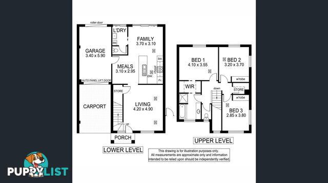 44B Kildonan Road WARRADALE SA 5046
