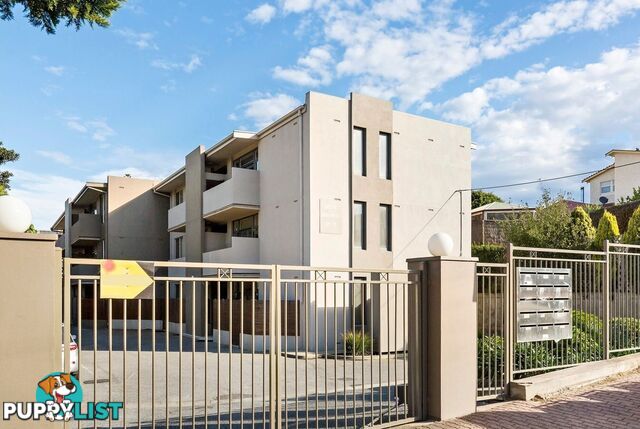 6/4 Bristol Place GLENELG SOUTH SA 5045