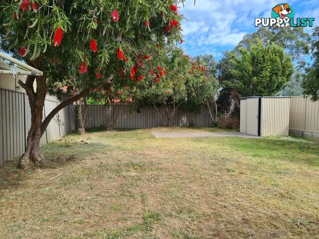 89 Mcinerney Avenue MITCHELL PARK SA 5043