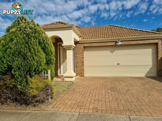 89 Mcinerney Avenue MITCHELL PARK SA 5043