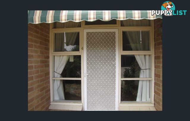 4/15 Warwick Avenue KURRALTA PARK SA 5037