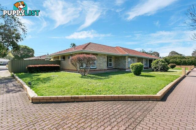 1/507B Anzac Hwy GLENELG NORTH SA 5045