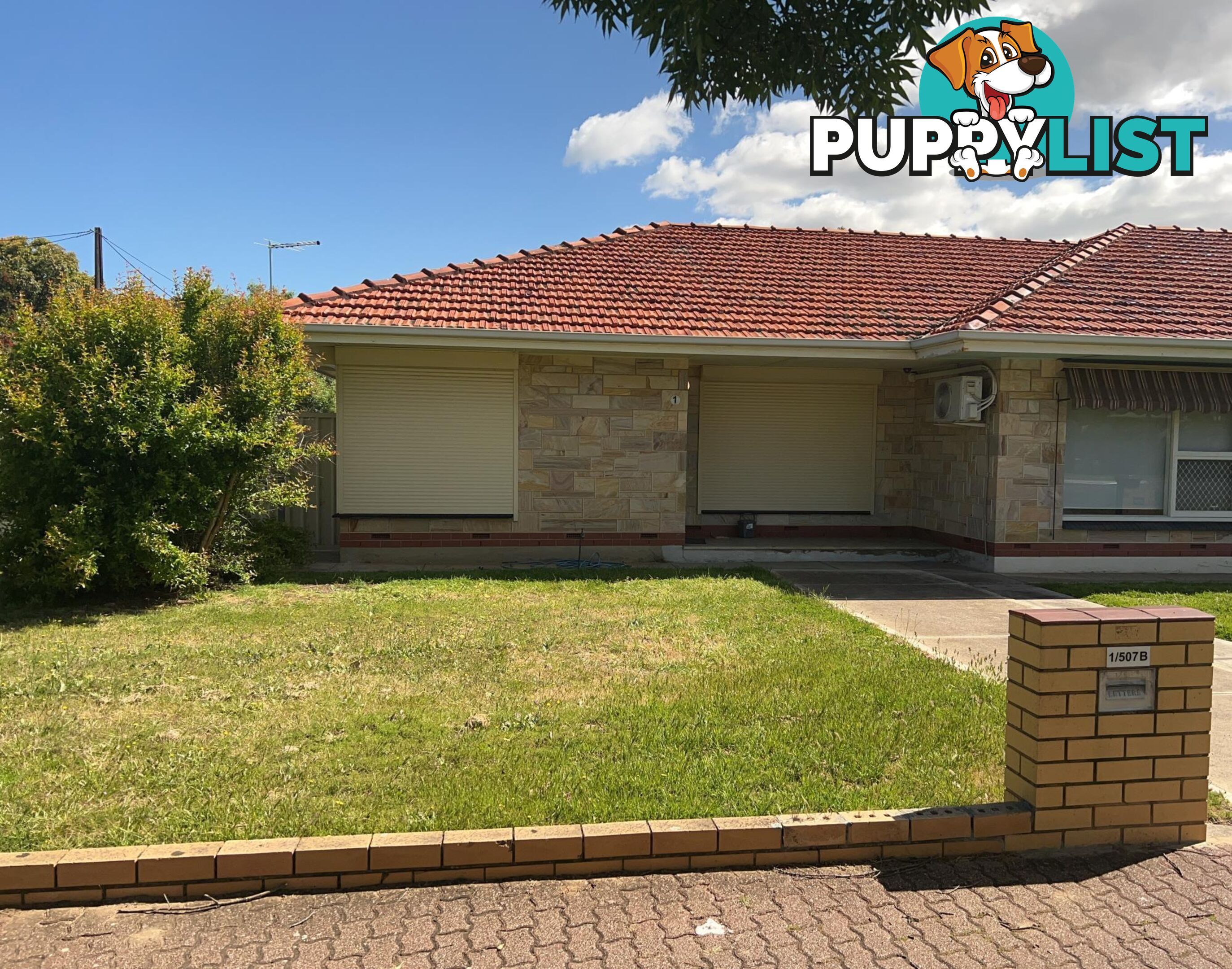 1/507B Anzac Hwy GLENELG NORTH SA 5045