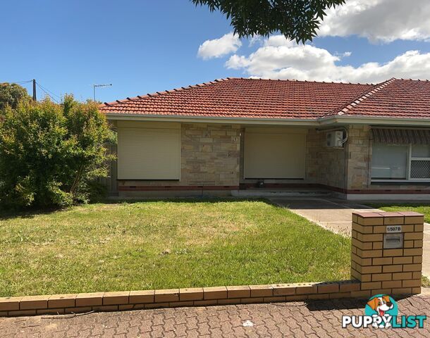 1/507B Anzac Hwy GLENELG NORTH SA 5045